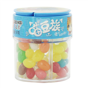 喵豆族（凝胶糖果）