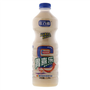 旺百源风味乳酸菌饮品