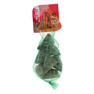 美食林甜粽系列红枣粽子