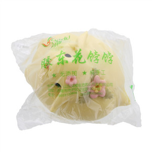 湾都金猪花饽饽