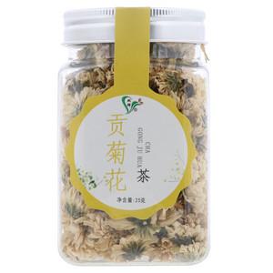 双碑贡菊花茶（代用茶）