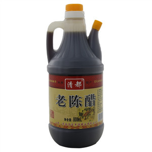 清都 老陈醋（酿造食醋）