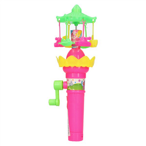 糖果街超速旋风