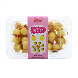 唯美道小蛋糕