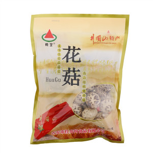 花菇