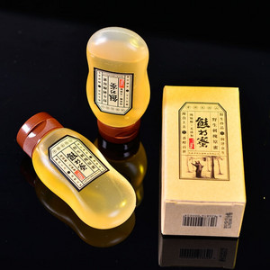 熊打蜜野生刺槐原蜜