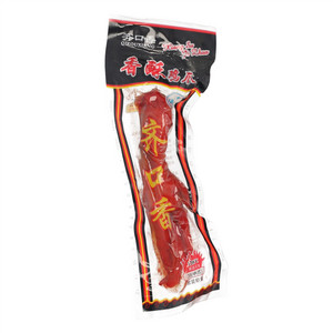 齐口香香酥鸡爪