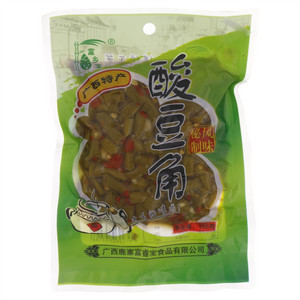 富乡宝酸豆角