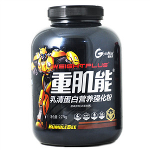 健乐多乳清蛋白营养强化粉固体饮料（巧克力味）