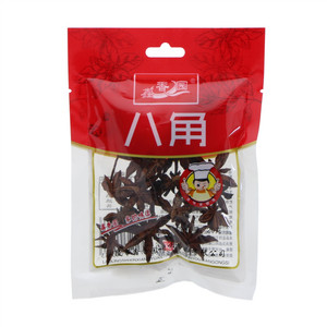 鑫香园八角