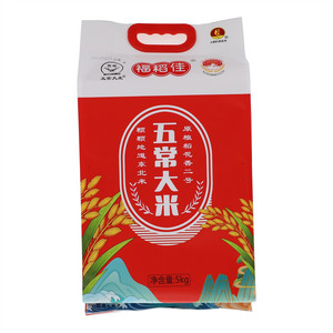 刘氏五稻红五常大米