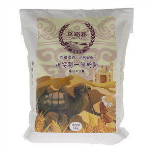 丝路穗特制一等粉
