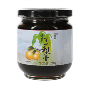 三家崮沂蒙子母梨膏