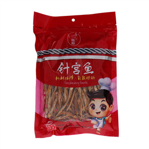 徽粹针宫鱼
