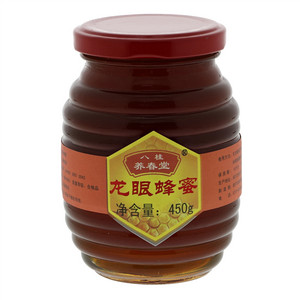 龙眼蜂蜜