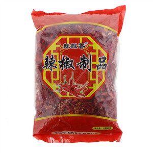 辣飘香辣椒制品调味品