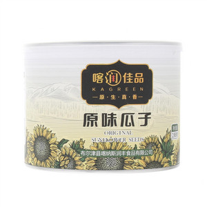 原味瓜子