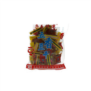 易师傅五香豆干
