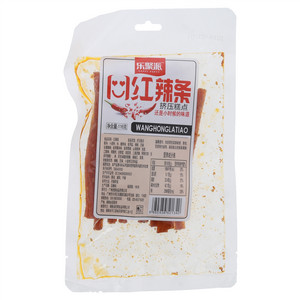 乐聚派红辣条