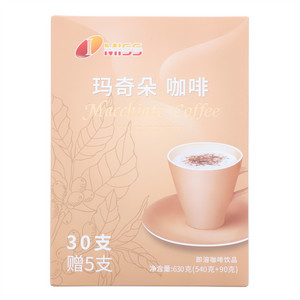 爱迷思 玛奇朵咖啡