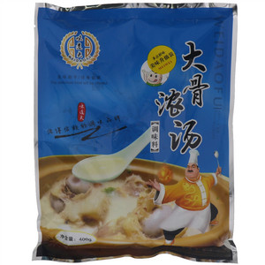 味道夫大骨浓汤调味料