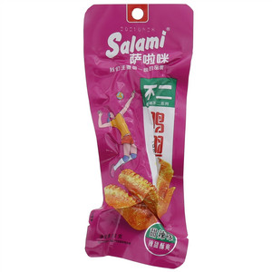 Salami萨啦咪甜辣味鸭翅