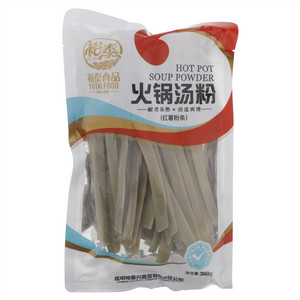 火锅汤粉