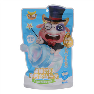 棒棒奶贝高钙含益生元