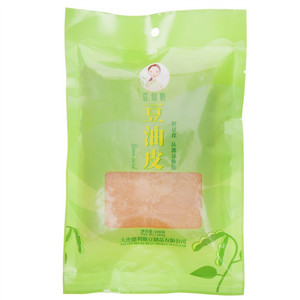 豆仙姑豆油皮