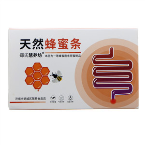 郑氏慧养坊蜂蜜条
