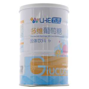 五禾多维葡萄糖
