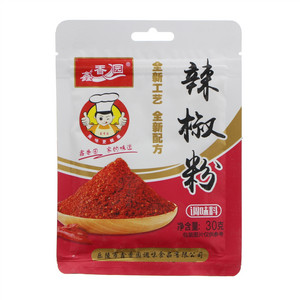 鑫香园辣椒粉