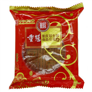 重冠甜肉广式月饼