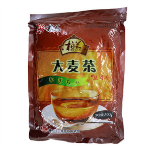 柏兰大麦茶