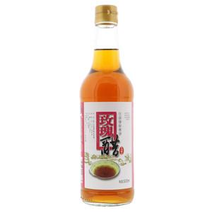 神谷马大嫂玫瑰醋