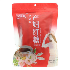 亿满源产妇红糖