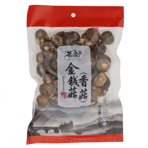 荟尚金钱菇（香菇）