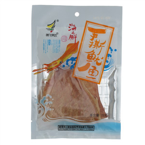 腾飞荣达手撕鱿鱼