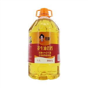 食用植物调和油