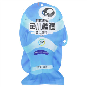 深海渔家鱼小鳕棒(鱼类罐头)