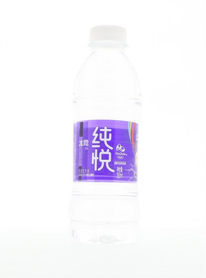 冰露纯悦包裝饮用水350ml