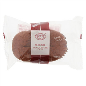 牧佰村蜂蜜枣糕