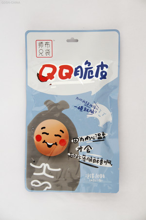 QQ脆皮