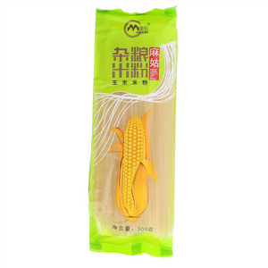 麻姑（玉米）杂粮米粉（玉米）