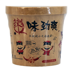 酸辣粉