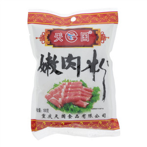 天国嫩肉粉