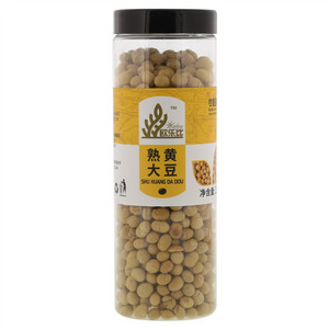 欧乐比/eatbee熟黄大豆
