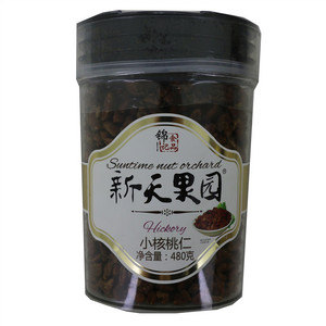 新天果园小核桃仁