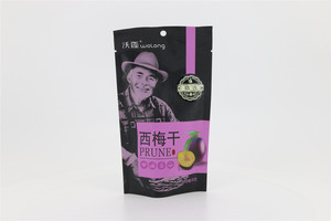 沃隆 西梅干80g