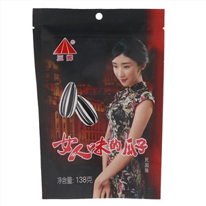 三辉焦糖味瓜子